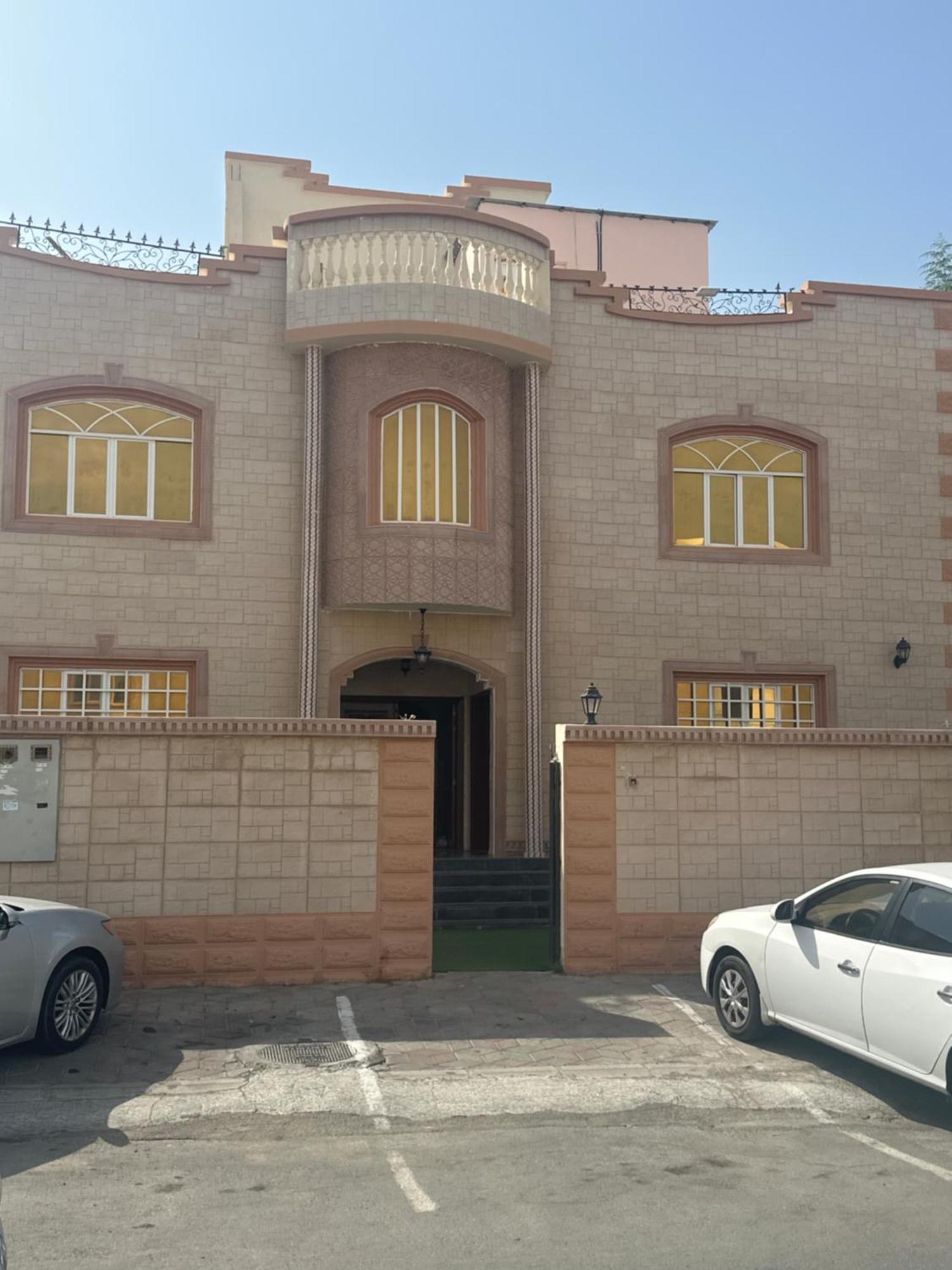 غرف إيجار يومي Daily Rent Rooms Al Khawd Buitenkant foto